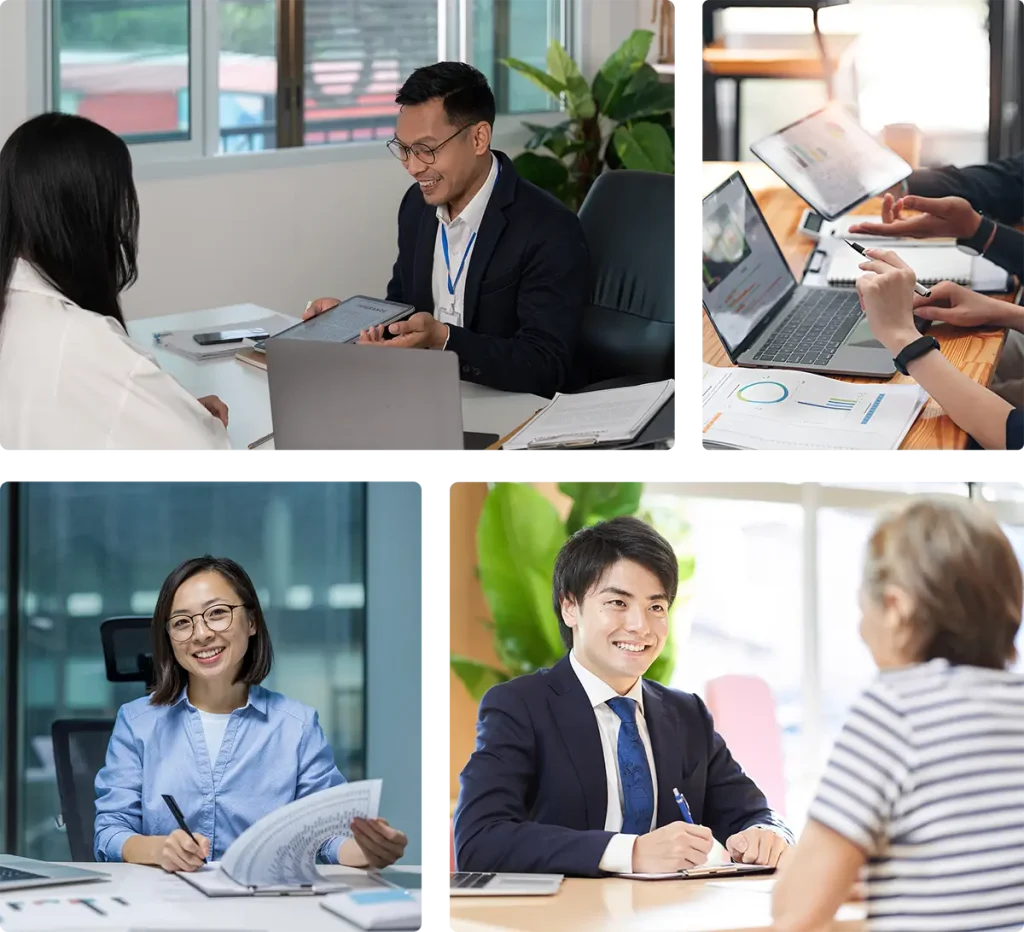 advisors