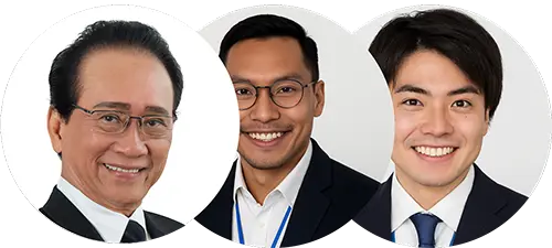 advisors