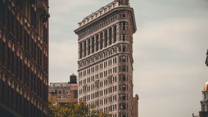 brown concrete building during daytime