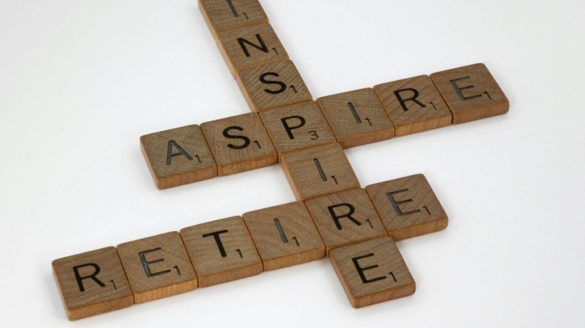 brown wooden blocks on white surface